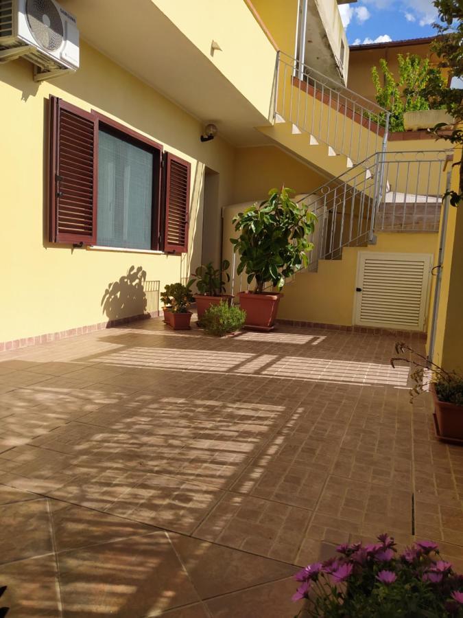 Bouganville Olmedo Esterno foto